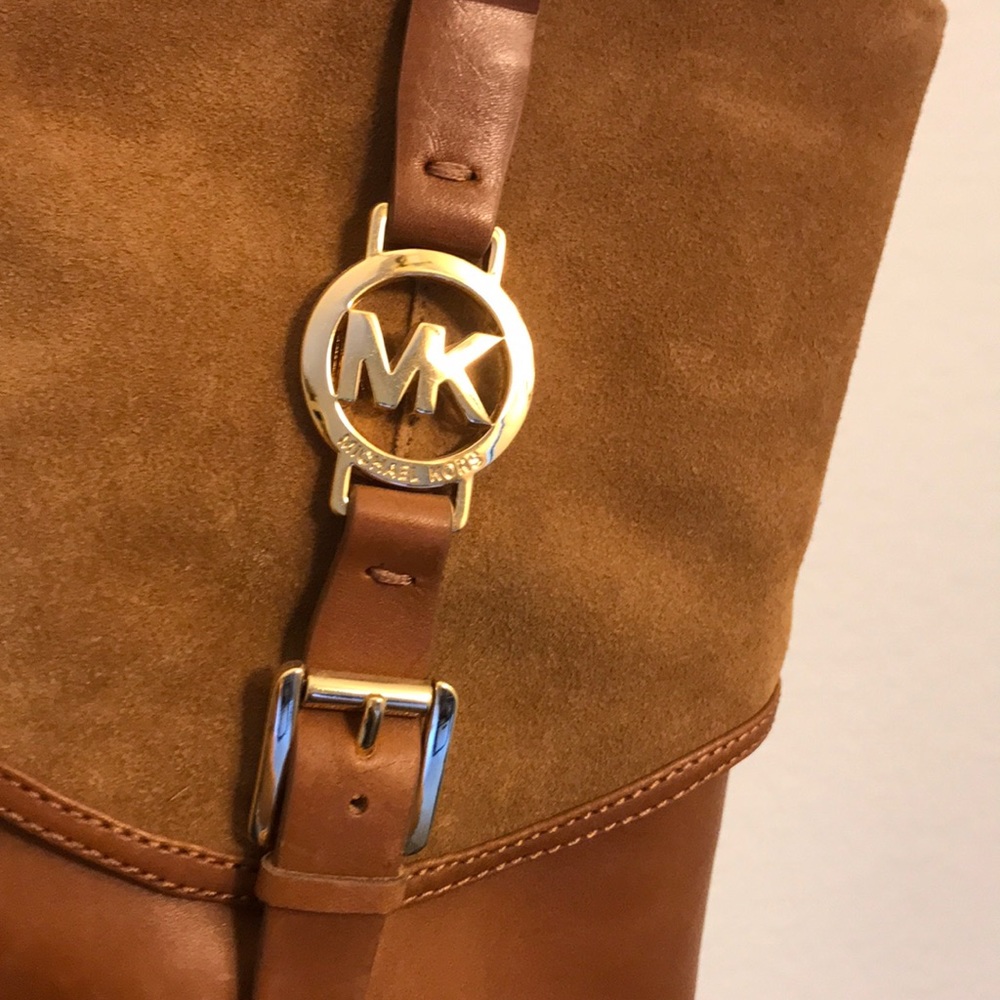 Michael Kors Booties - Picture 2 of 4